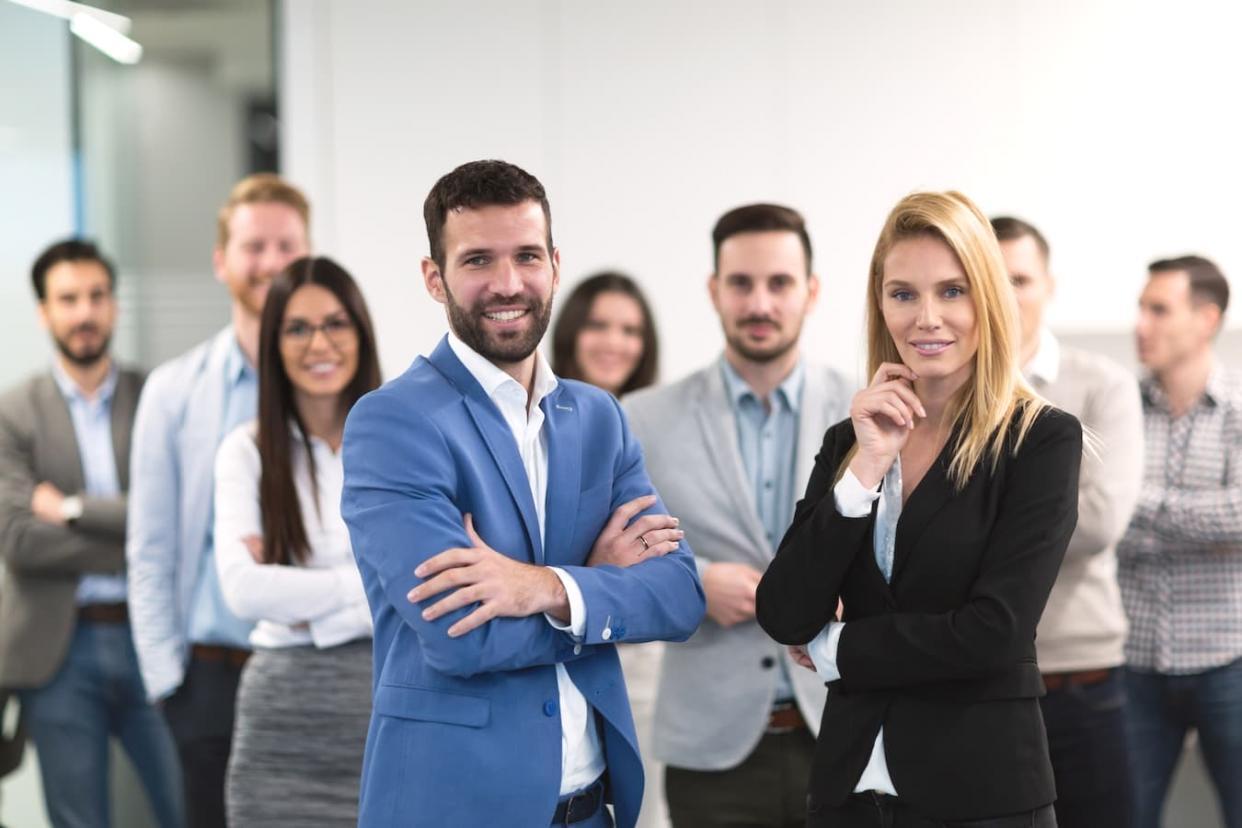 Formation en optimisation du trafic web